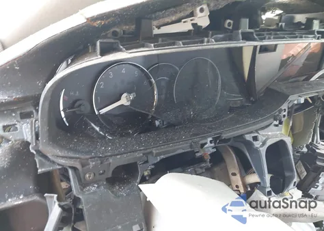 2006 Toyota Avalon Limited из США, поврежденный, VIN 4T1BK36B96U139960